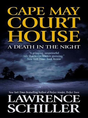 Cape May Court House - ebook